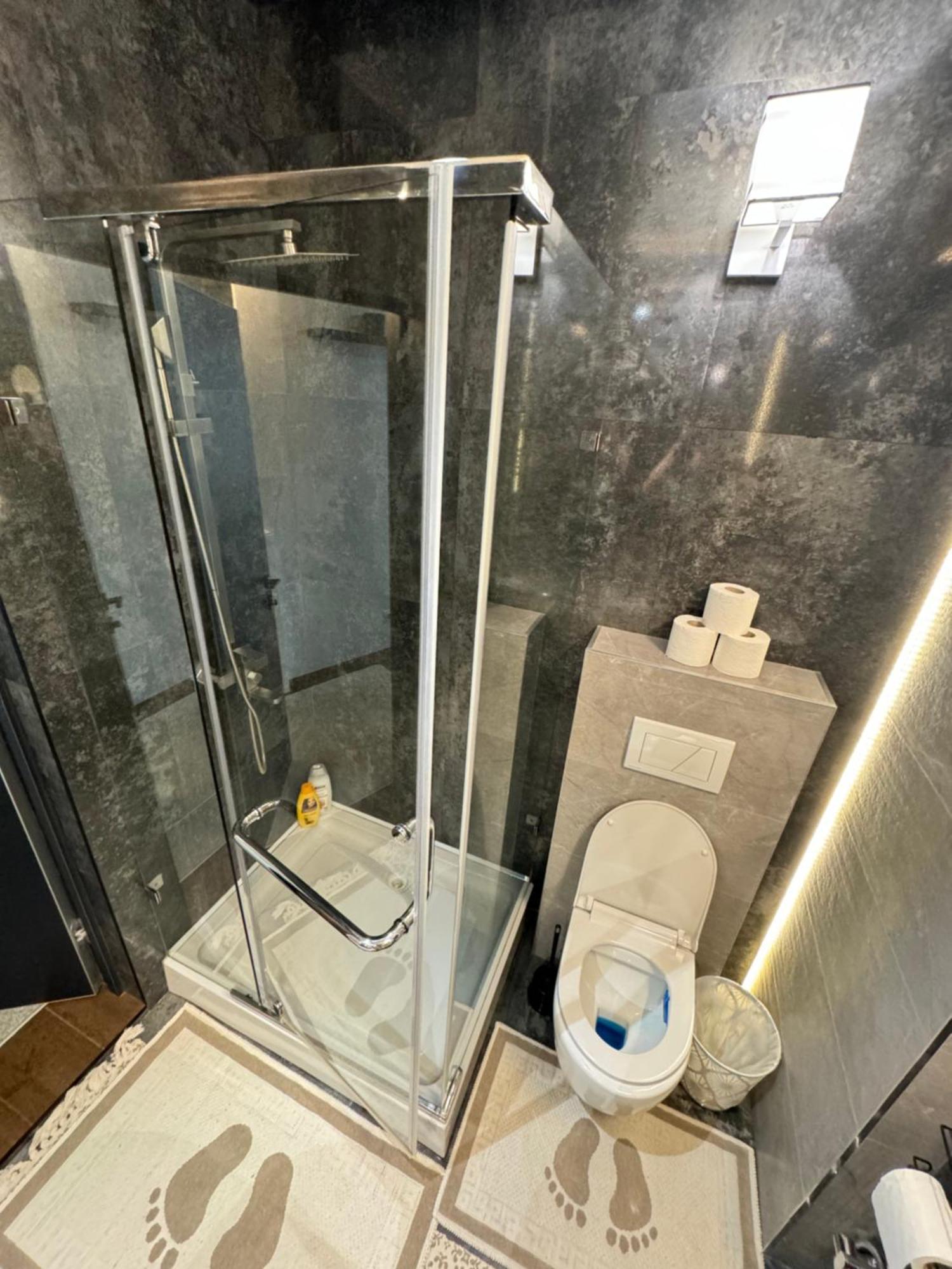 Rentnow Modern Lux Apartment In Centre 基希讷乌 外观 照片